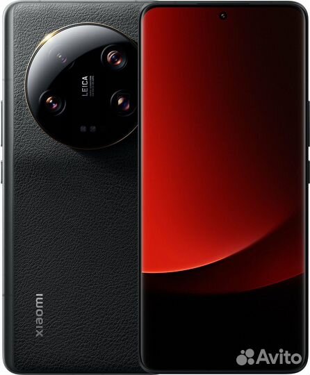 Xiaomi 13 Ultra, 12/256 ГБ