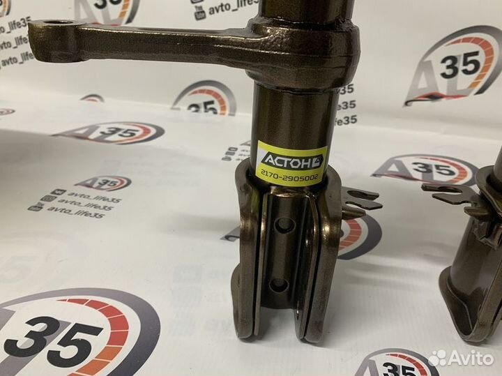 «Астон» стойки передней подвески Приора - 70