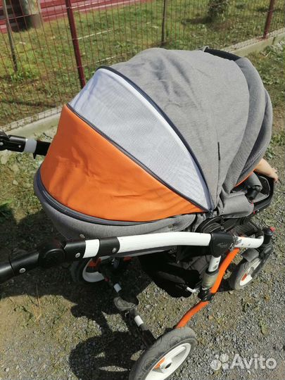 Adamex barletta 2 в 1