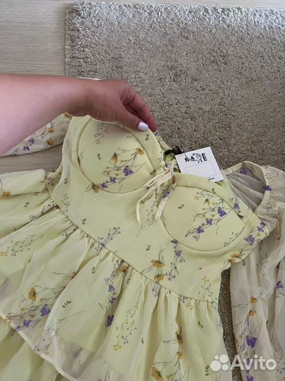 Платье женское