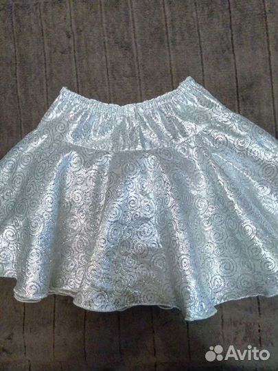 Костюм 26-30размер карнавальный танцевальный