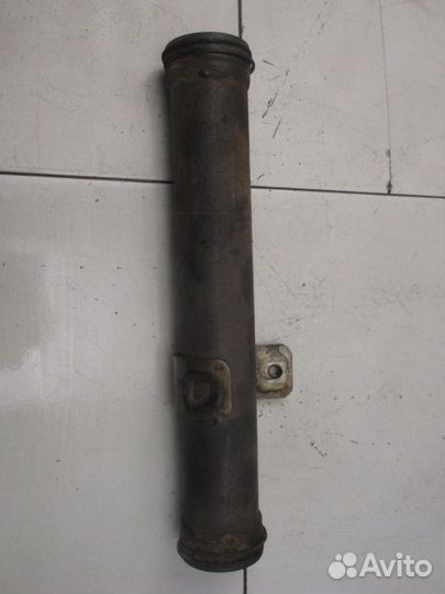 Труба соединительная Scania P, G, R series