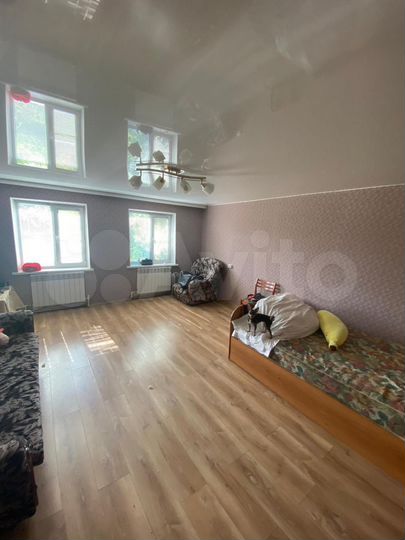 Дом 45 м² на участке 17 сот.