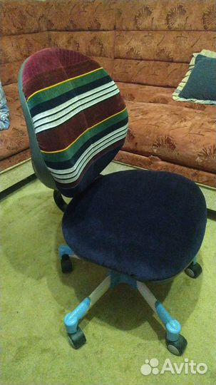 Компьютерное кресло