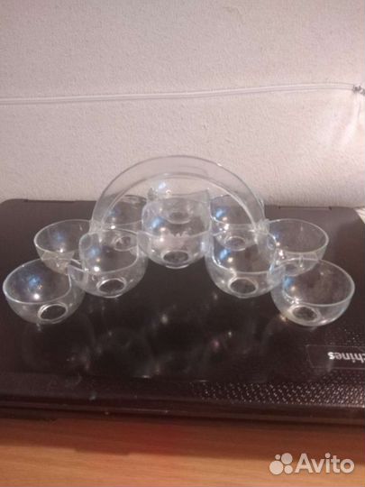 Подставка для яиц в холодильник