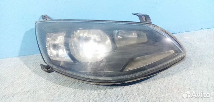 Фара правая LADA Kalina 2