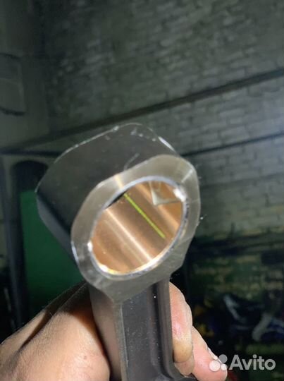 Двигатель Форд Транзит 2.2 евро4/5 f372 капремонт