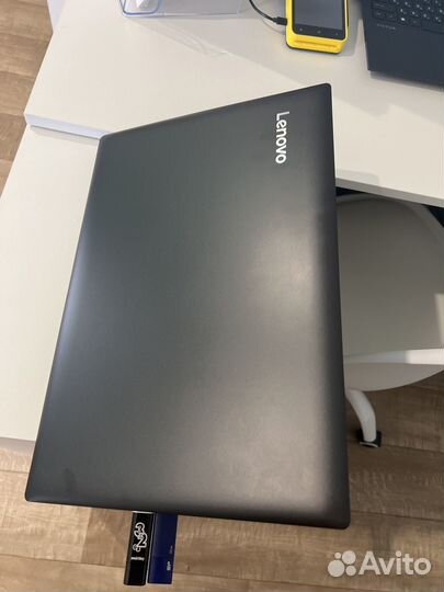 Ноутбук lenovo бу