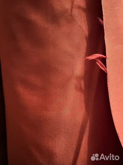 Ткань плащевая