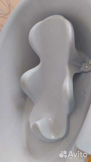 Ванночка для купания