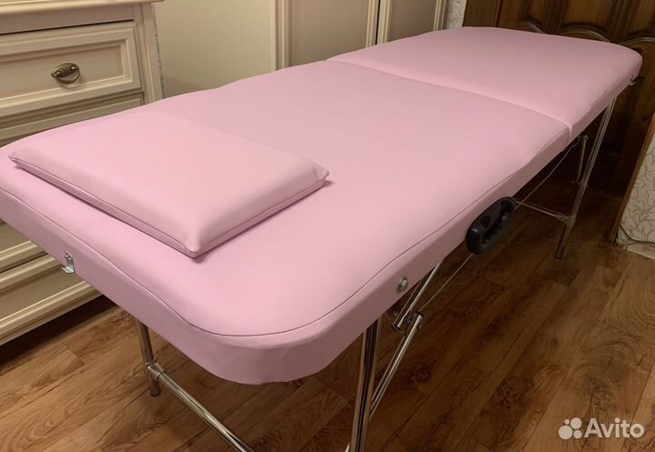 Кушетка массажная/косметологическая
