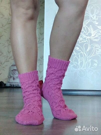 Носки hm женские