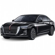 Купить Hongqi H5 🚘 от 1 750 000 ₽ в Санкт-Петербурге и