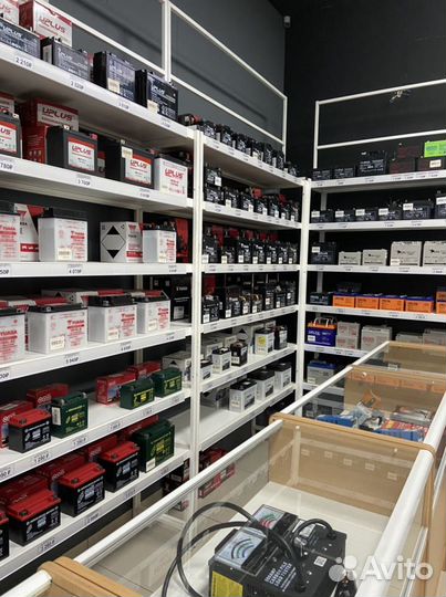 Аккумулятор Delta CT1209