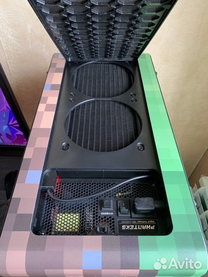 Компьютер HyperPC Lumen