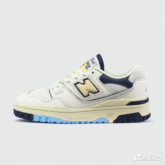 New Balance 550 x Rich Paul