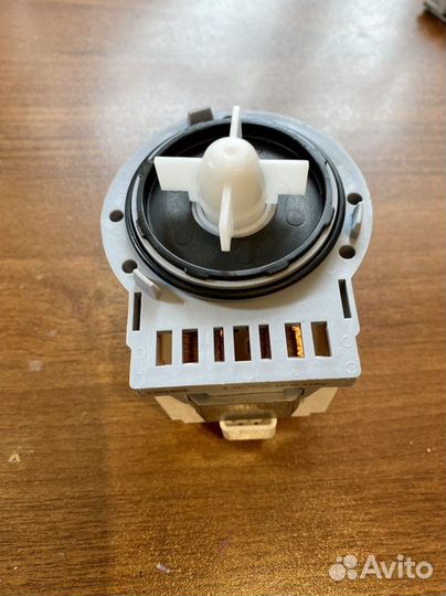 Насос стиральной машины