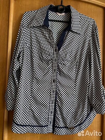 Блузка женская новая