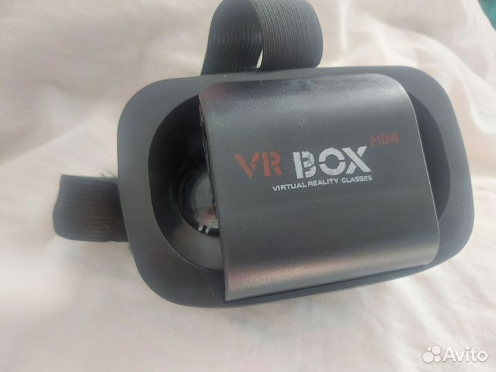 Vr очки