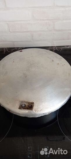 Чудо печка СССР