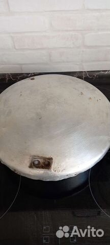 Чудо печка СССР