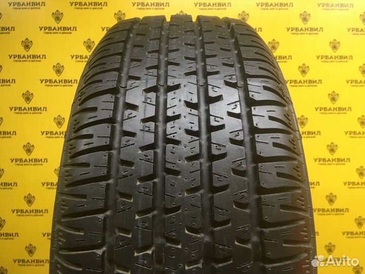 Uniroyal Rallye 340 225/60 R15 95V