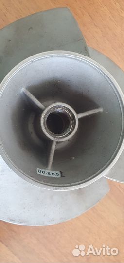 Винт на гидроцикл BRP Sea-Doо