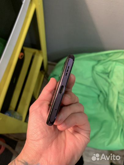 Xiaomi redmi note 10 pro