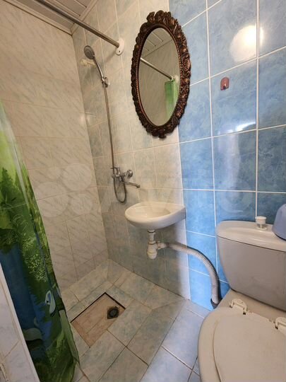 Комната 16 м², 1/2 эт.