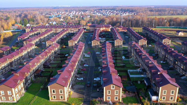 Квартира-студия, 38,9 м², 2/3 эт.