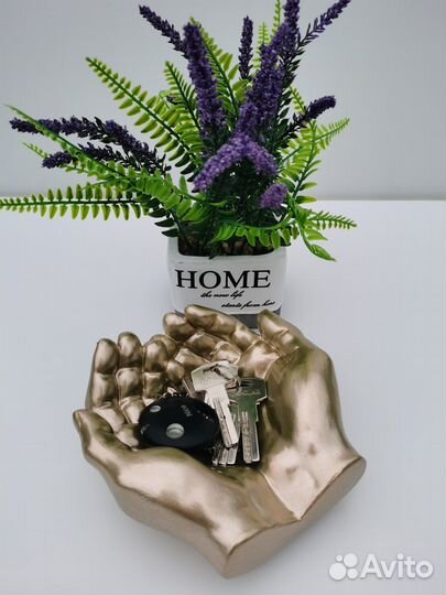 Руки Давида