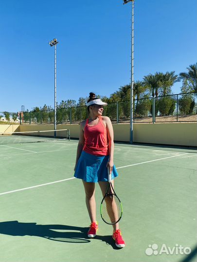 Тренер по большому теннису москва