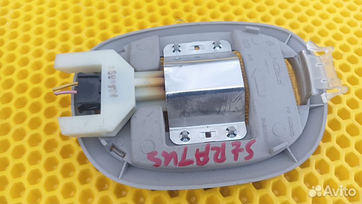 Плафон потолка Dodge Stratus 2003 г. в