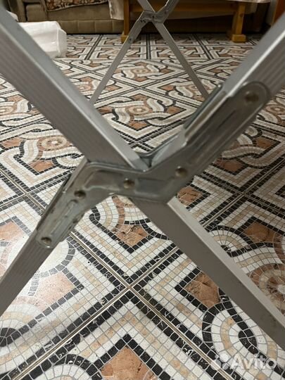 Стол раскладной туристический