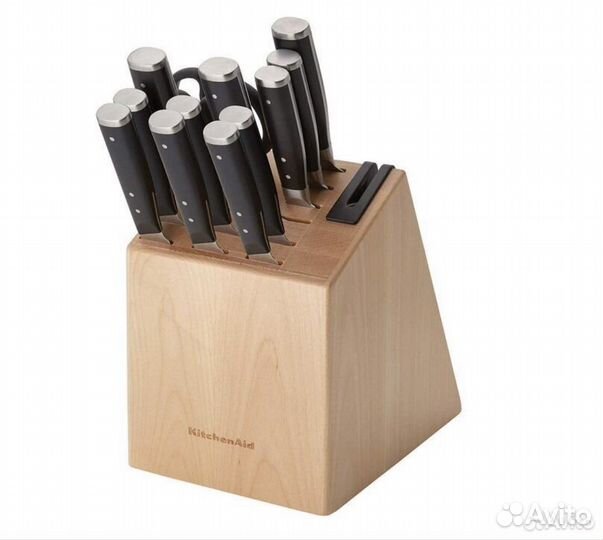 Набор ножей kitchenaid
