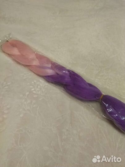 Канекалон новый