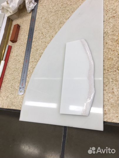 Смальта для мозаики