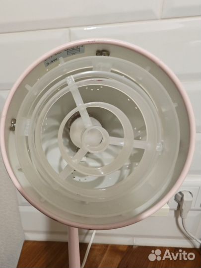 Лампа настольная IKEA Snoig