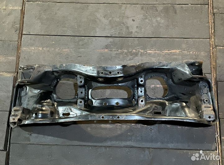 Передняя балка на Субару Импрезу GC8, GF8 турбо