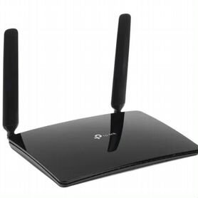 Роутер TP-Link TL-MR150 с разъемом для симкарты