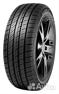 Ovation EcoVision VI-386HP 235/55 R18 100V
