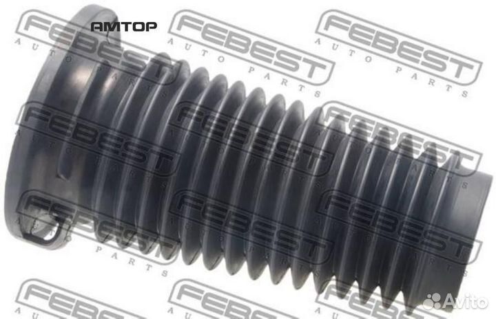 Febest hshb-YF4FL Пыльник переднего амортизатора f