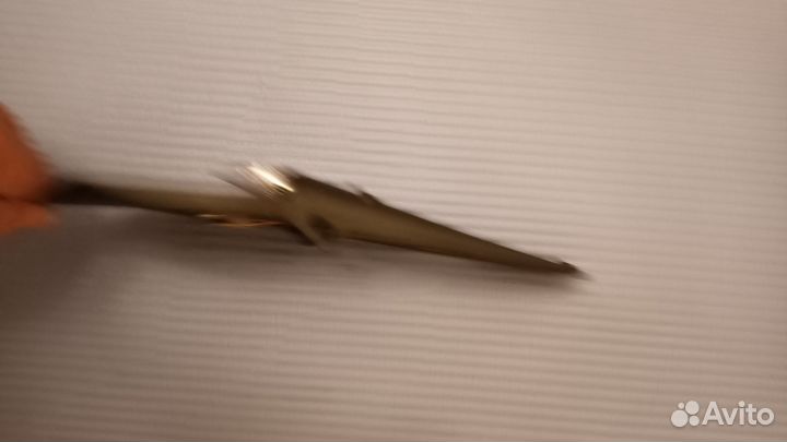 Удлинитель крыла с фонарём на мото