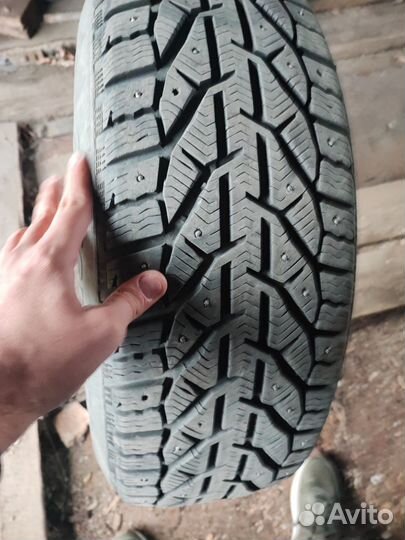 Tigar SUV Ice 225/65 R17