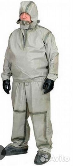 Спецодежда