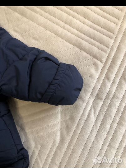 Комбинезон BabyGo 80