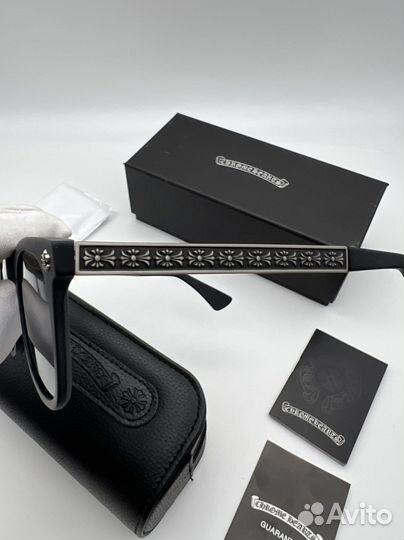 Очки мужские Chrome hearts