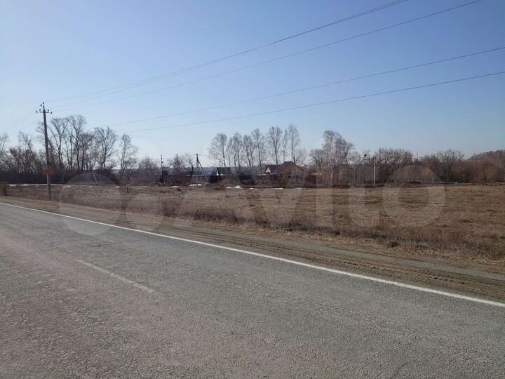 Участок 11 сот. (ИЖС)