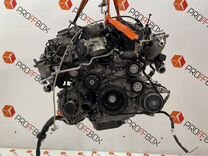 Двигатель М276.821 W166 gle450 3.0 турбо m276