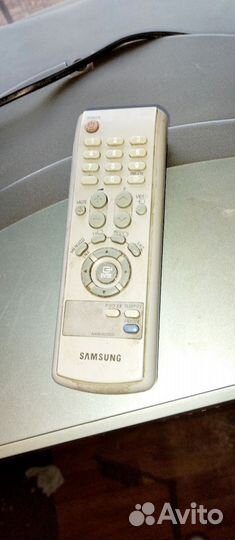 Телевизоры Samsung и Panasonic